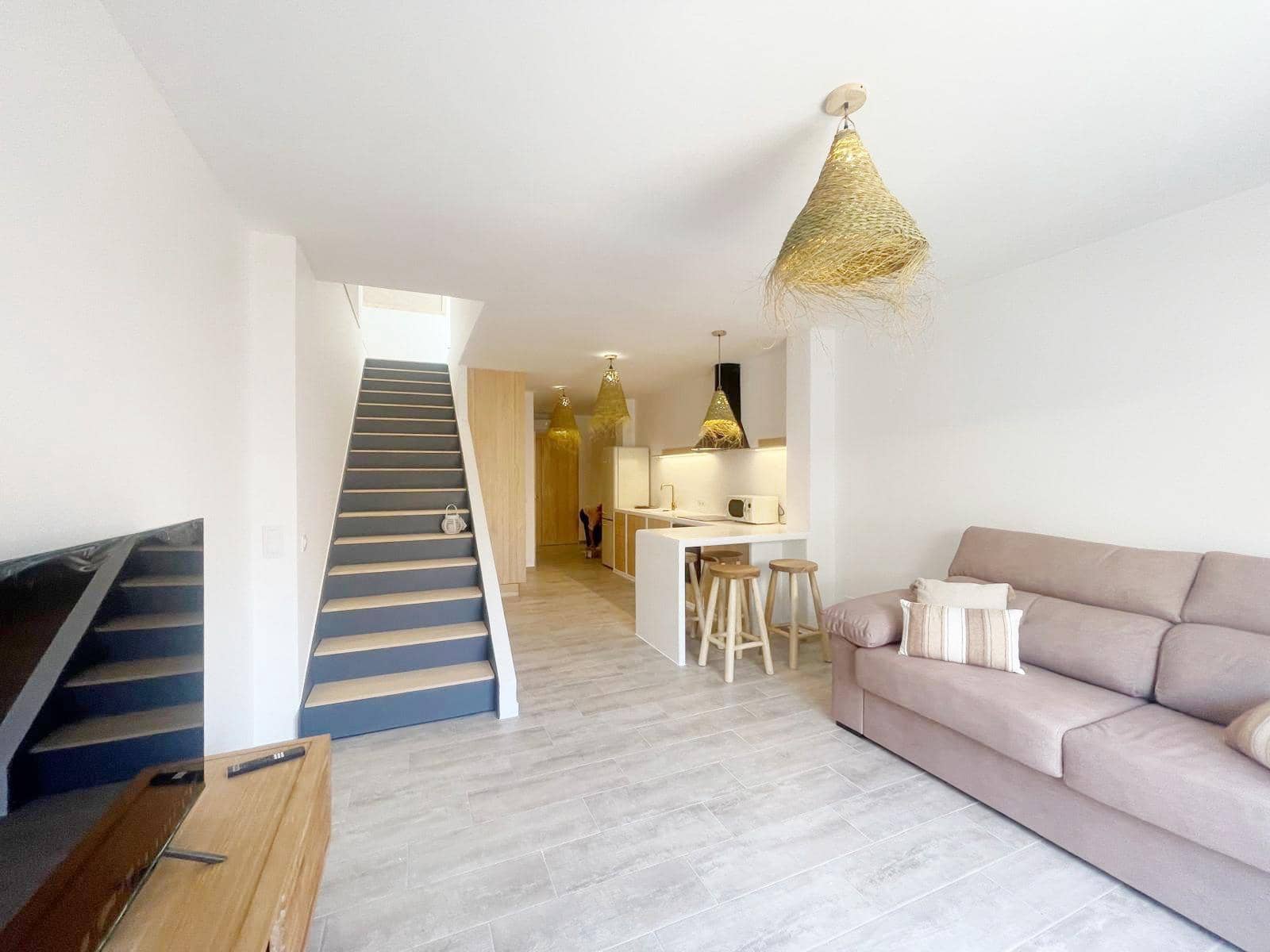 1 bedroom Flat for rent in Denia - € 1,200 (Ref: 9955149)