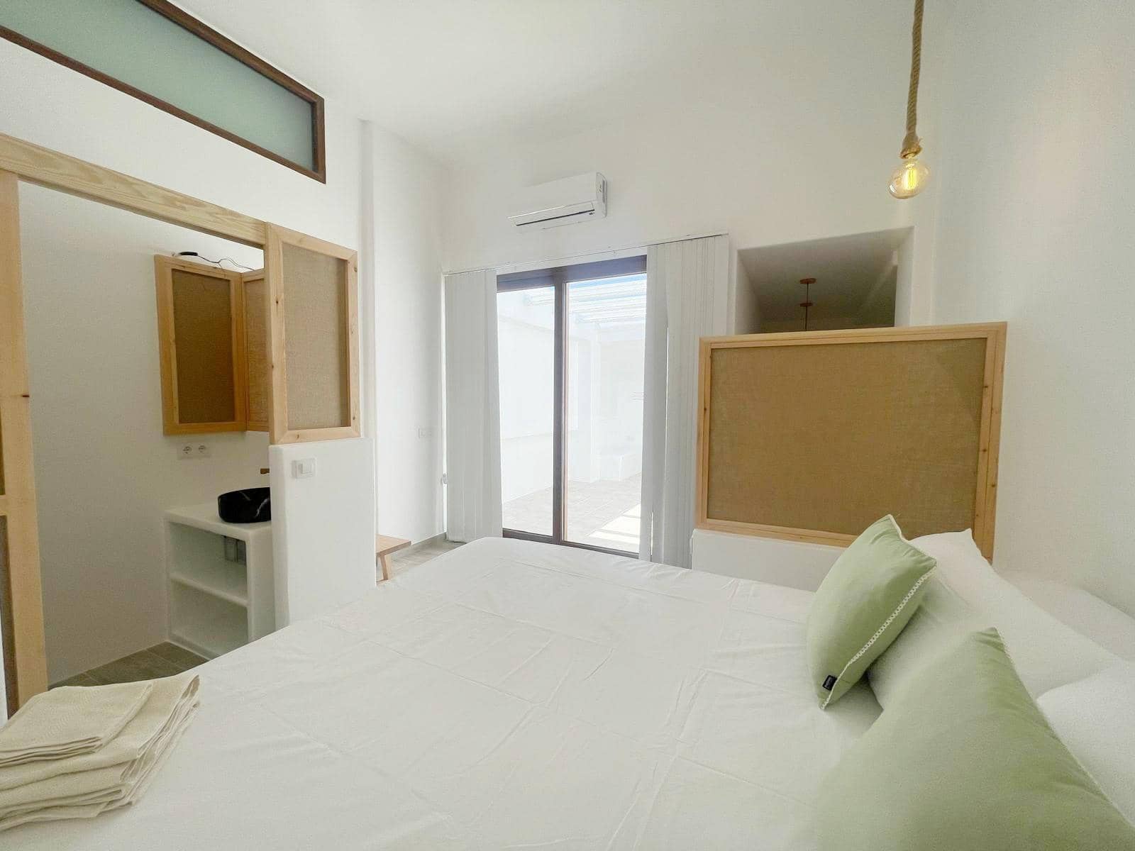 1 bedroom Flat for rent in Denia - € 1,200 (Ref: 9955149)