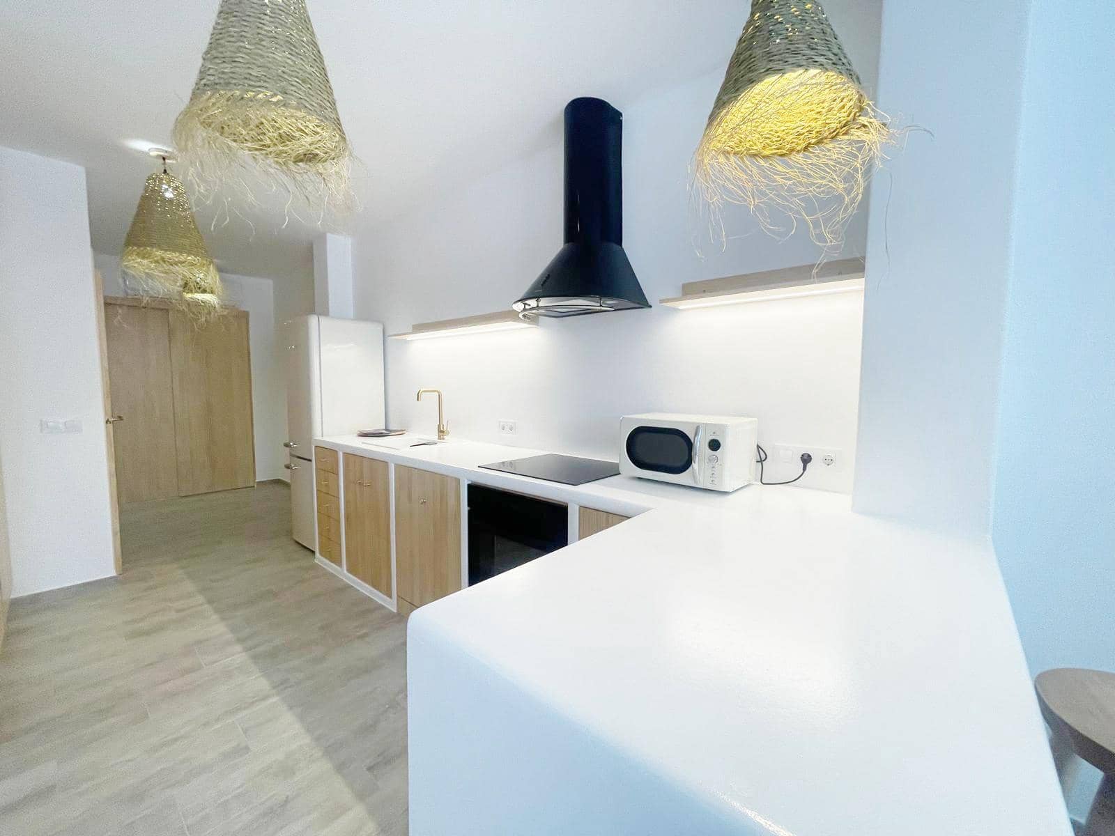 1 bedroom Flat for rent in Denia - € 1,200 (Ref: 9955149)