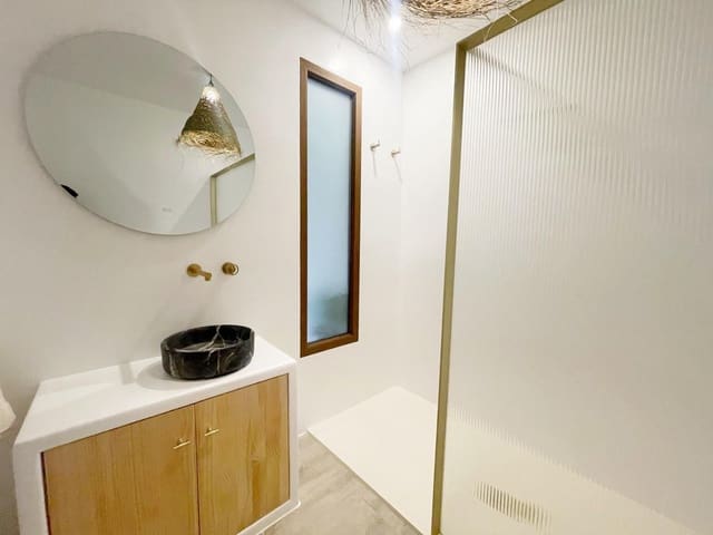1 bedroom Flat for rent in El Puerto, Dénia - € 1,200 (Ref: 9955149)