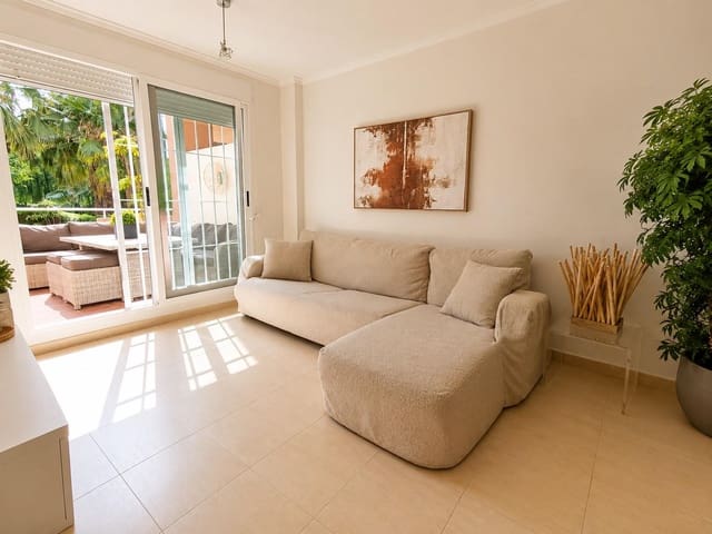 2 quarto Apartamento para arrendar em El Palmar - Los Molinos, Dénia com piscina garagem - 900 € (Ref: 9973448)