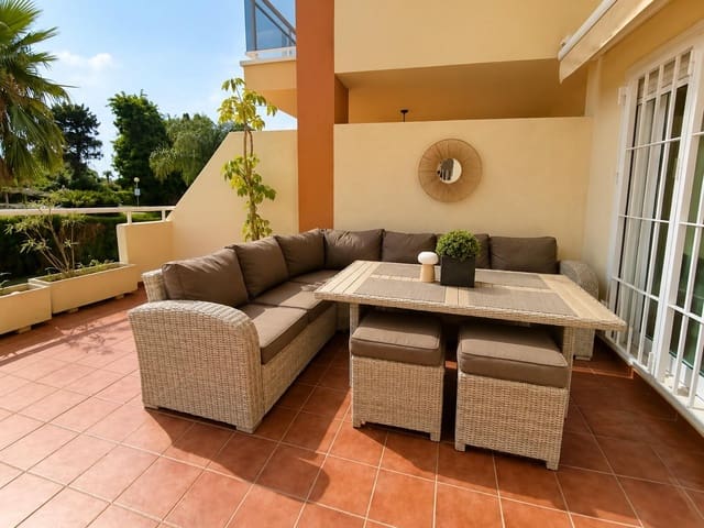 2 quarto Apartamento para arrendar em El Palmar - Los Molinos, Dénia com piscina garagem - 900 € (Ref: 9973448)
