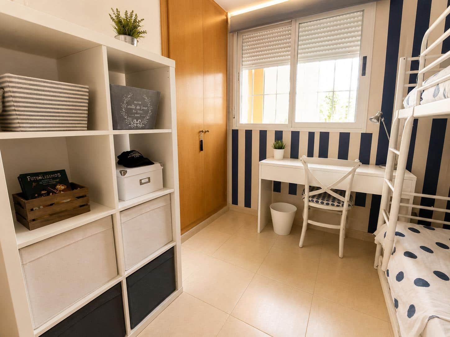 2 bedroom Apartment for rent in Denia with pool garage - € 900 (Ref: 9973448)