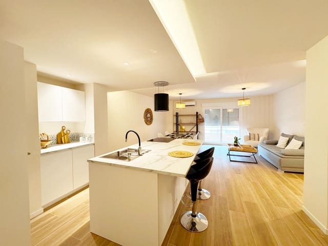 3 slaapkamer Flat te koop in Centro Urbano, Dénia - € 329.000 (Ref: 9978995)