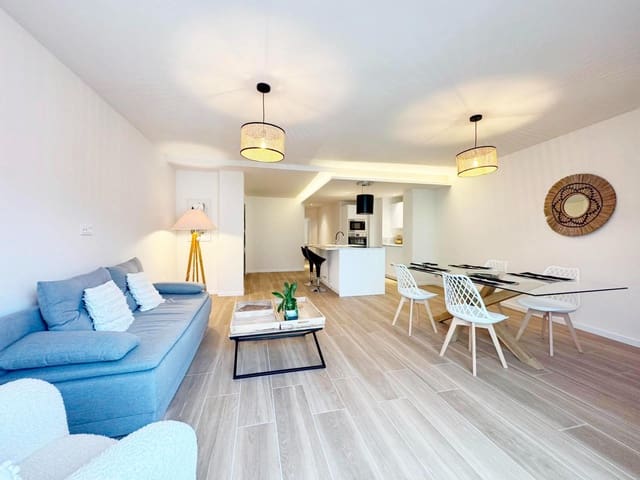 3 slaapkamer Flat te koop in Centro Urbano, Dénia - € 329.000 (Ref: 9978995)