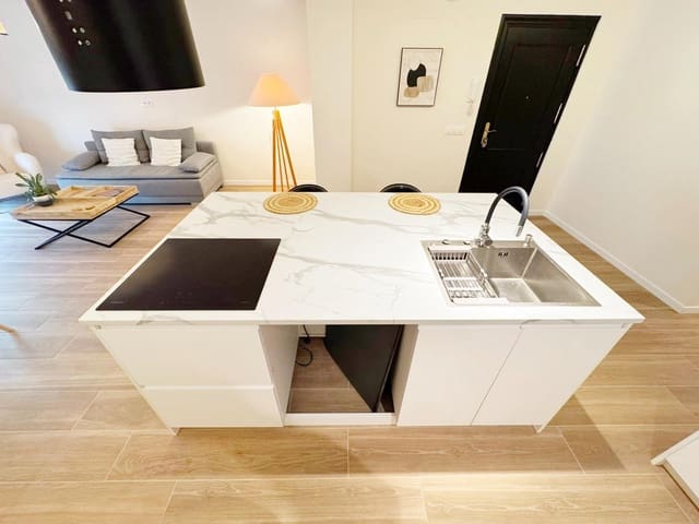 3 slaapkamer Flat te koop in Centro Urbano, Dénia - € 329.000 (Ref: 9978995)