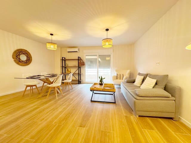 3 soveværelse Lejlighed til salg i Centro Urbano, Dénia - € 329.000 (Ref: 9978995)