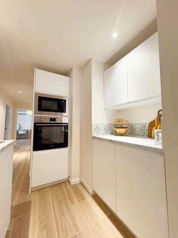 3 sovrum Lägenhet till salu i Centro Urbano, Dénia - 329 000 € (Ref: 9978995)