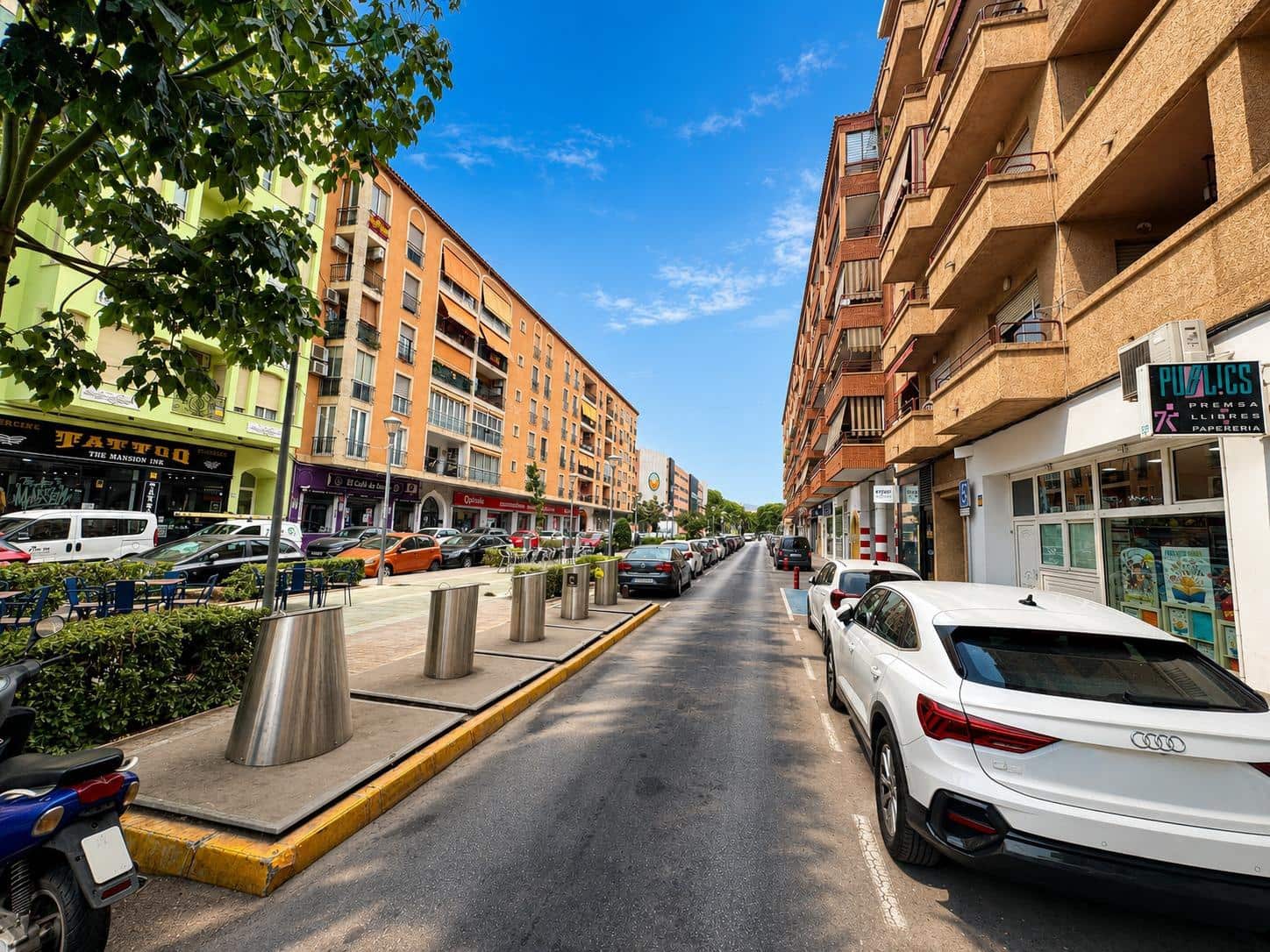 3 bedroom Flat for sale in Denia - € 329,000 (Ref: 9978995)