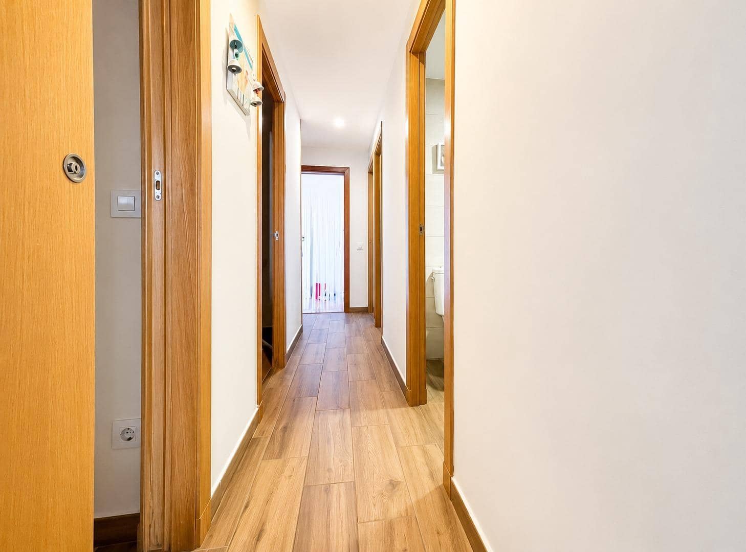 3 quarto Apartamento para arrendar em Denia com piscina garagem - 1 100 € (Ref: 9983118)
