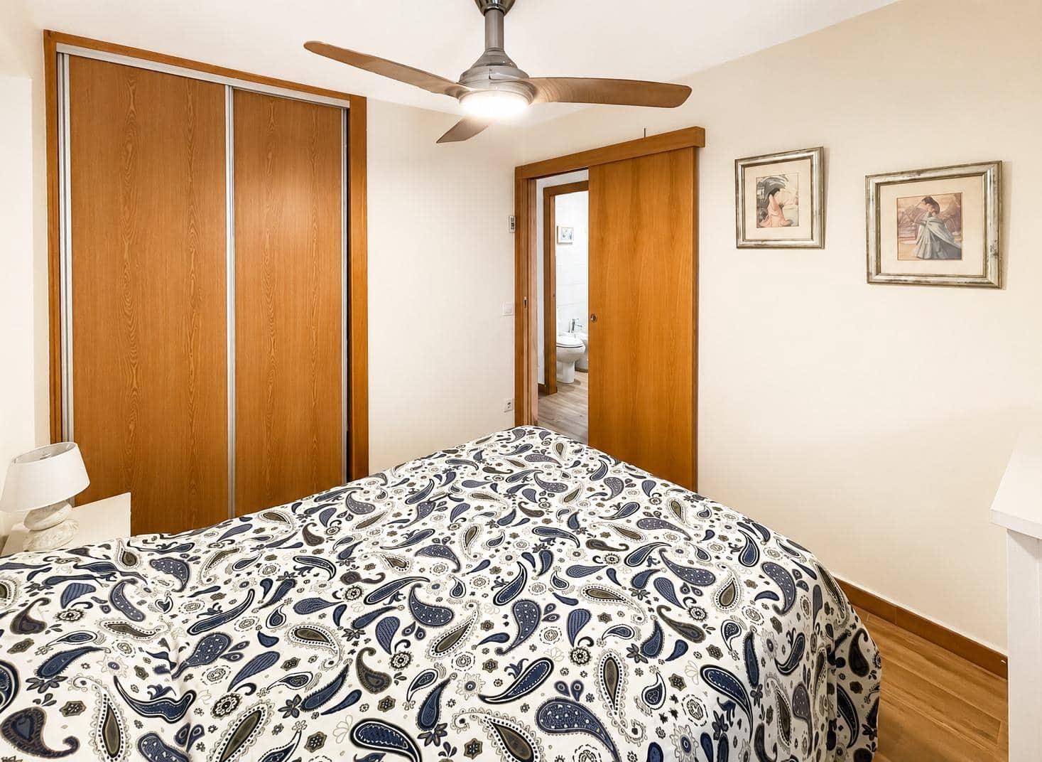 3 quarto Apartamento para arrendar em Denia com piscina garagem - 1 100 € (Ref: 9983118)
