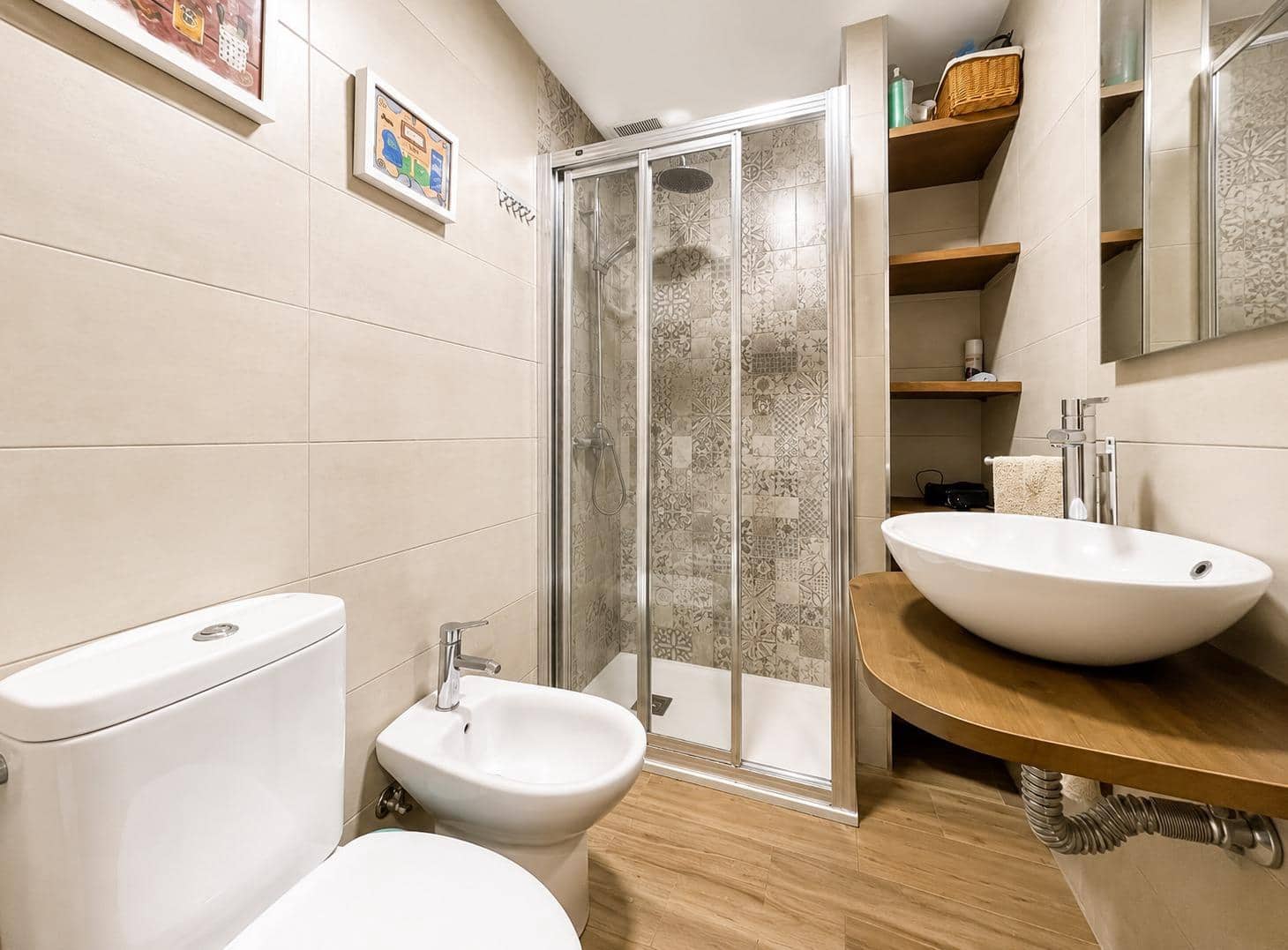 3 quarto Apartamento para arrendar em Denia com piscina garagem - 1 100 € (Ref: 9983118)