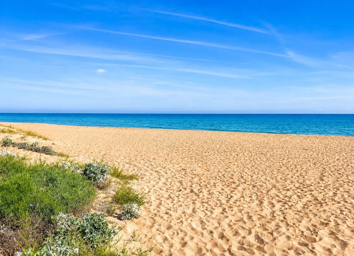 3 quarto Apartamento para arrendar em Denia com piscina garagem - 1 100 € (Ref: 9983118)