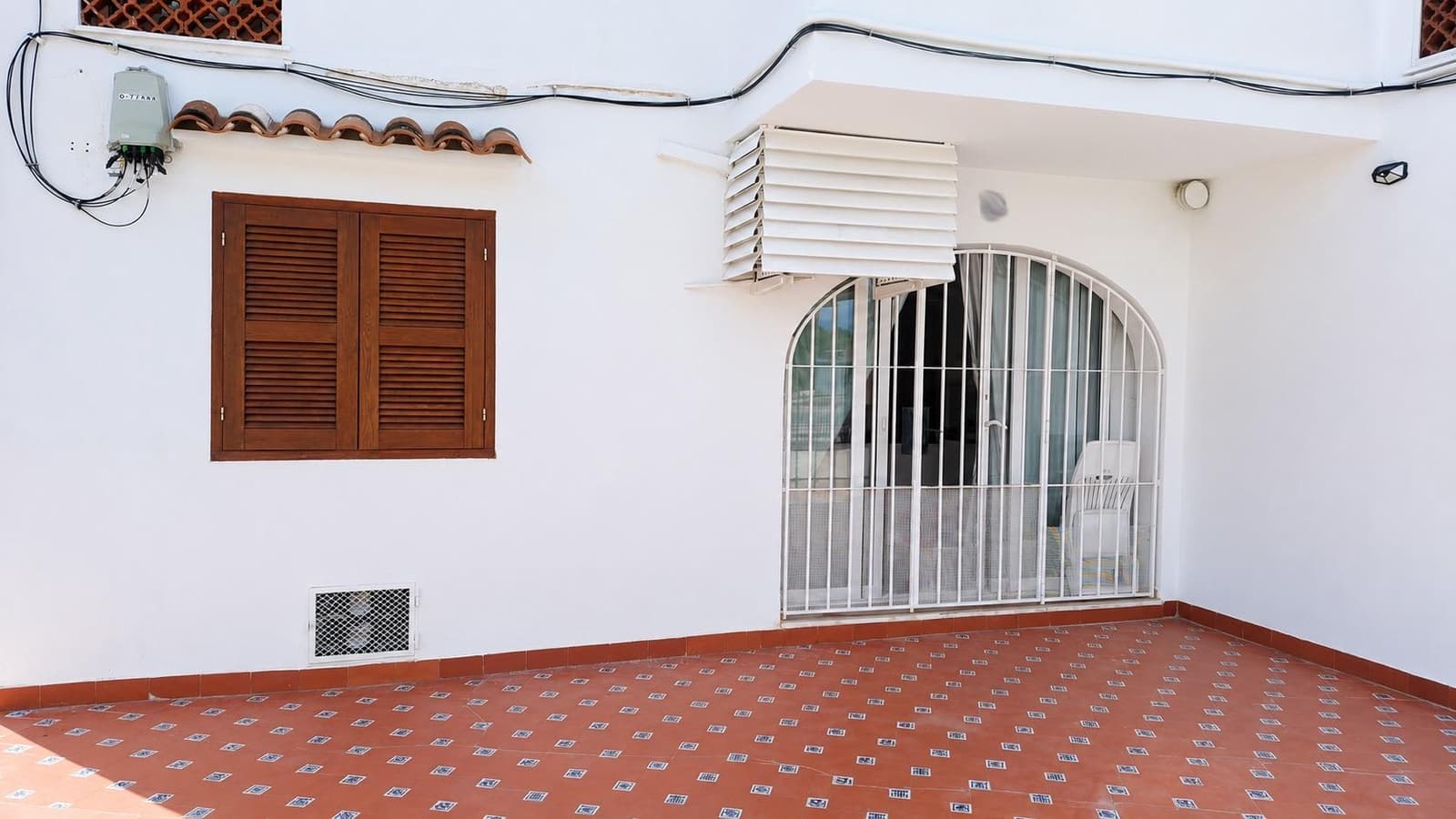 3 quarto Apartamento para arrendar em Denia com piscina garagem - 1 100 € (Ref: 9983118)