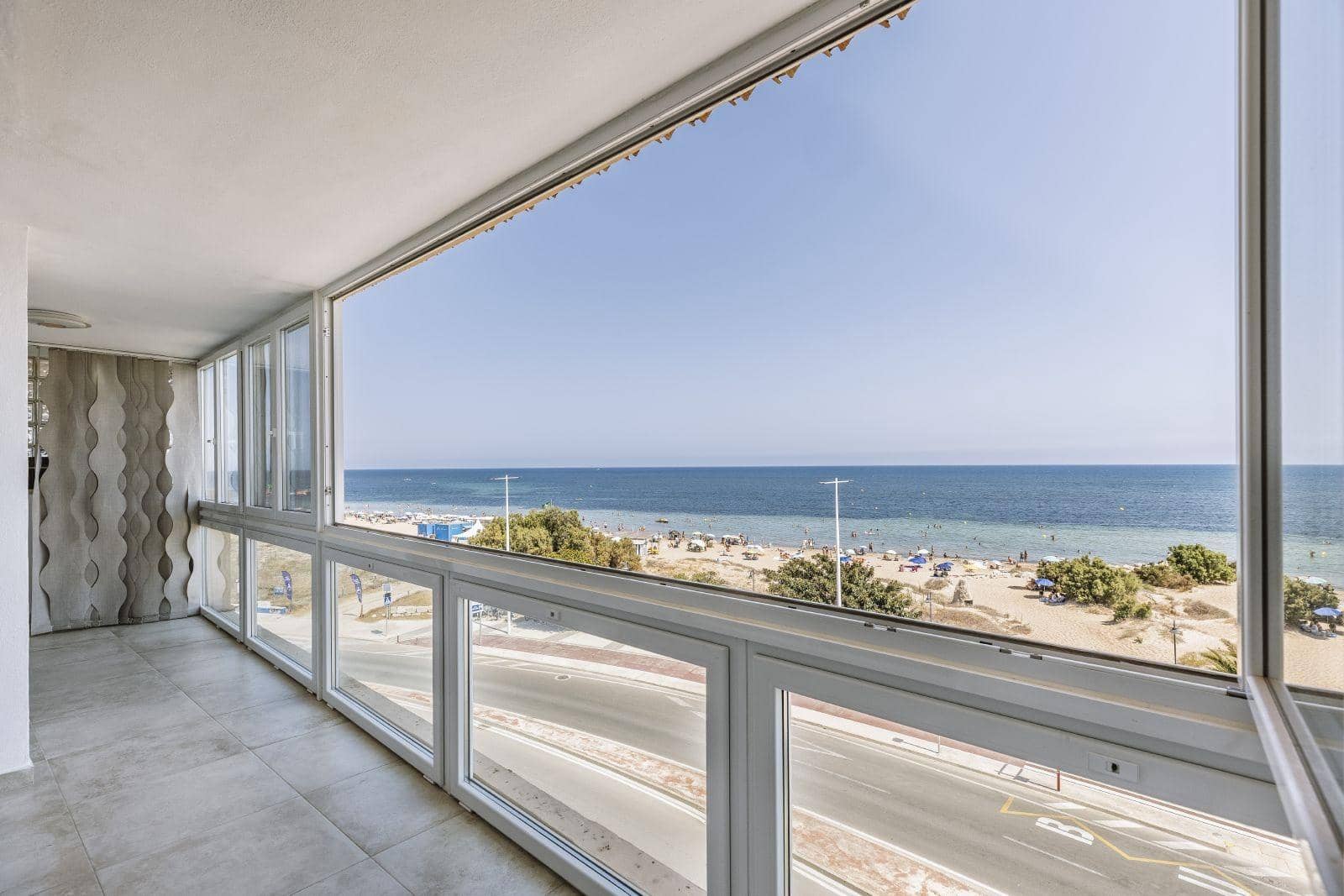 4 Zimmer Penthouse zu verkaufen in Denia mit Pool Garage - 790.000 € (Ref: 9994359)