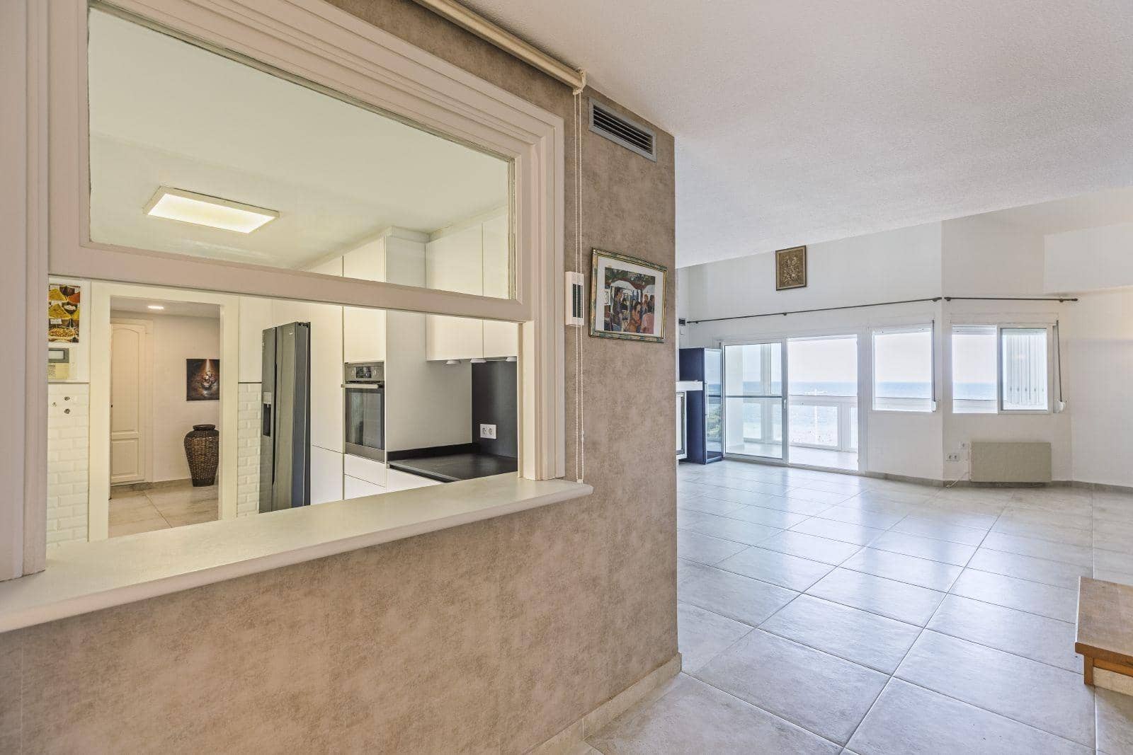 4 Zimmer Penthouse zu verkaufen in Denia mit Pool Garage - 790.000 € (Ref: 9994359)
