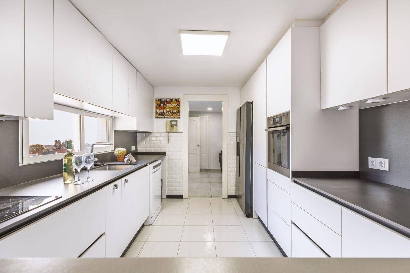 4 Zimmer Penthouse zu verkaufen in Denia mit Pool Garage - 790.000 € (Ref: 9994359)