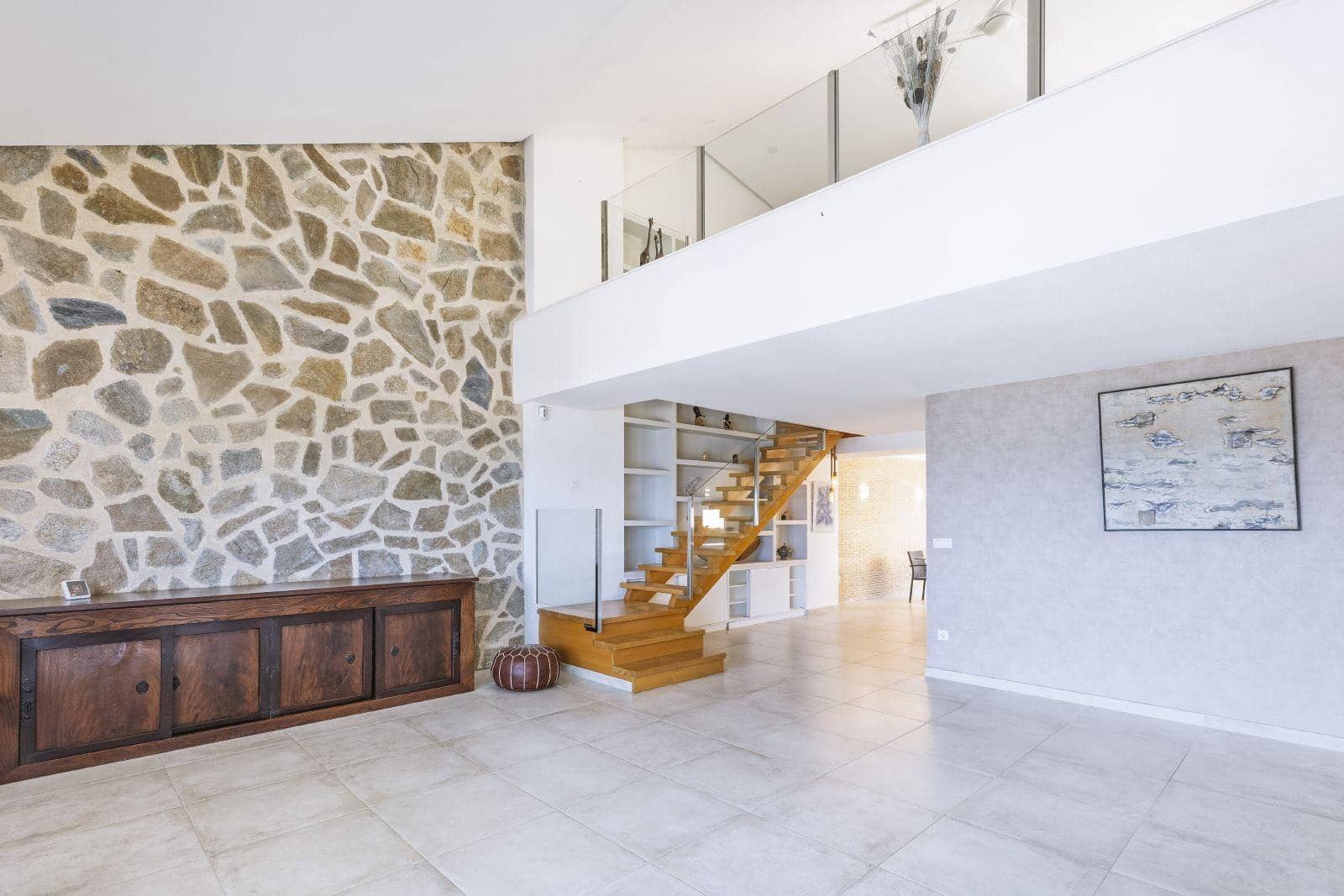 4 Zimmer Penthouse zu verkaufen in Denia mit Pool Garage - 790.000 € (Ref: 9994359)