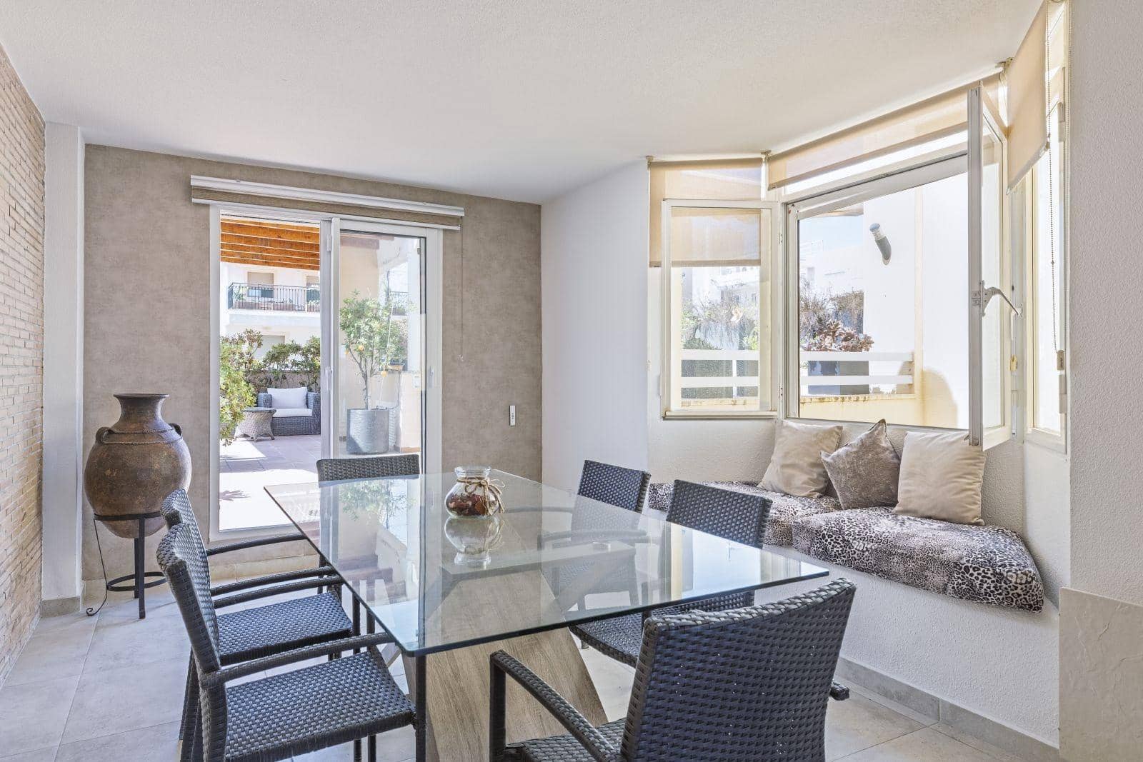 4 Zimmer Penthouse zu verkaufen in Denia mit Pool Garage - 790.000 € (Ref: 9994359)