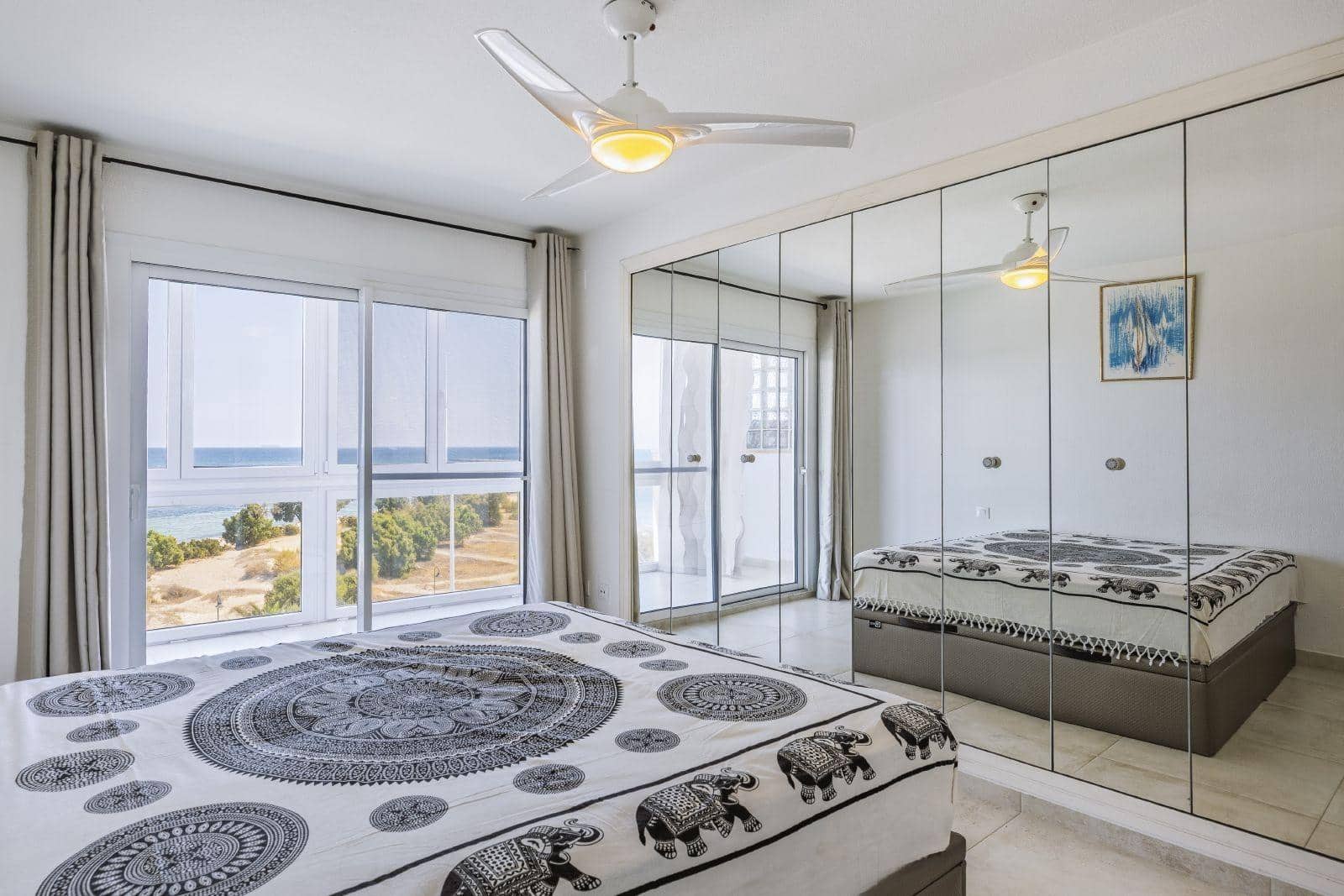 4 Zimmer Penthouse zu verkaufen in Denia mit Pool Garage - 790.000 € (Ref: 9994359)