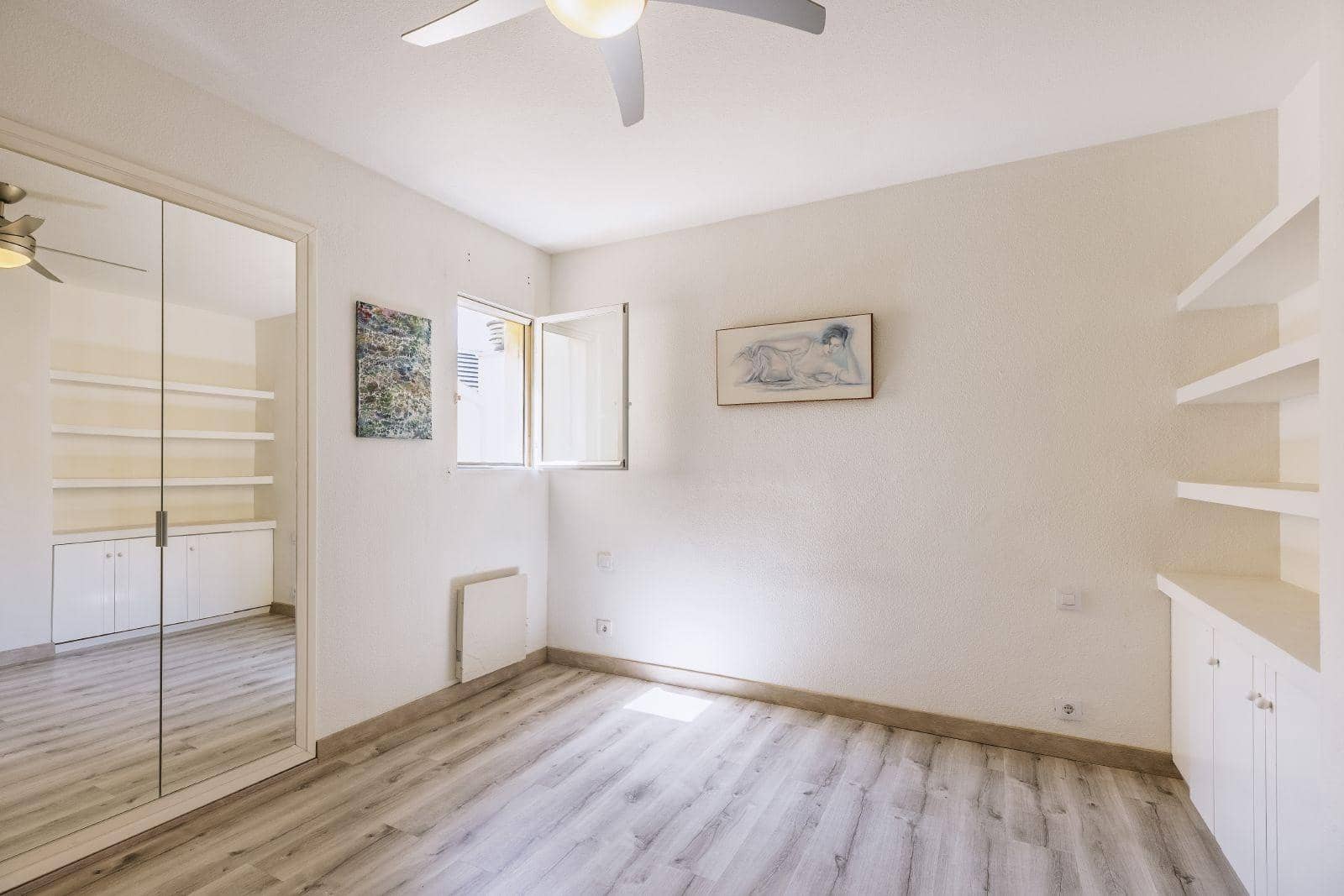 4 Zimmer Penthouse zu verkaufen in Denia mit Pool Garage - 790.000 € (Ref: 9994359)