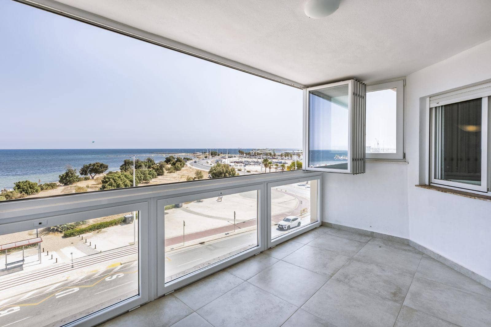 4 Zimmer Penthouse zu verkaufen in Denia mit Pool Garage - 790.000 € (Ref: 9994359)
