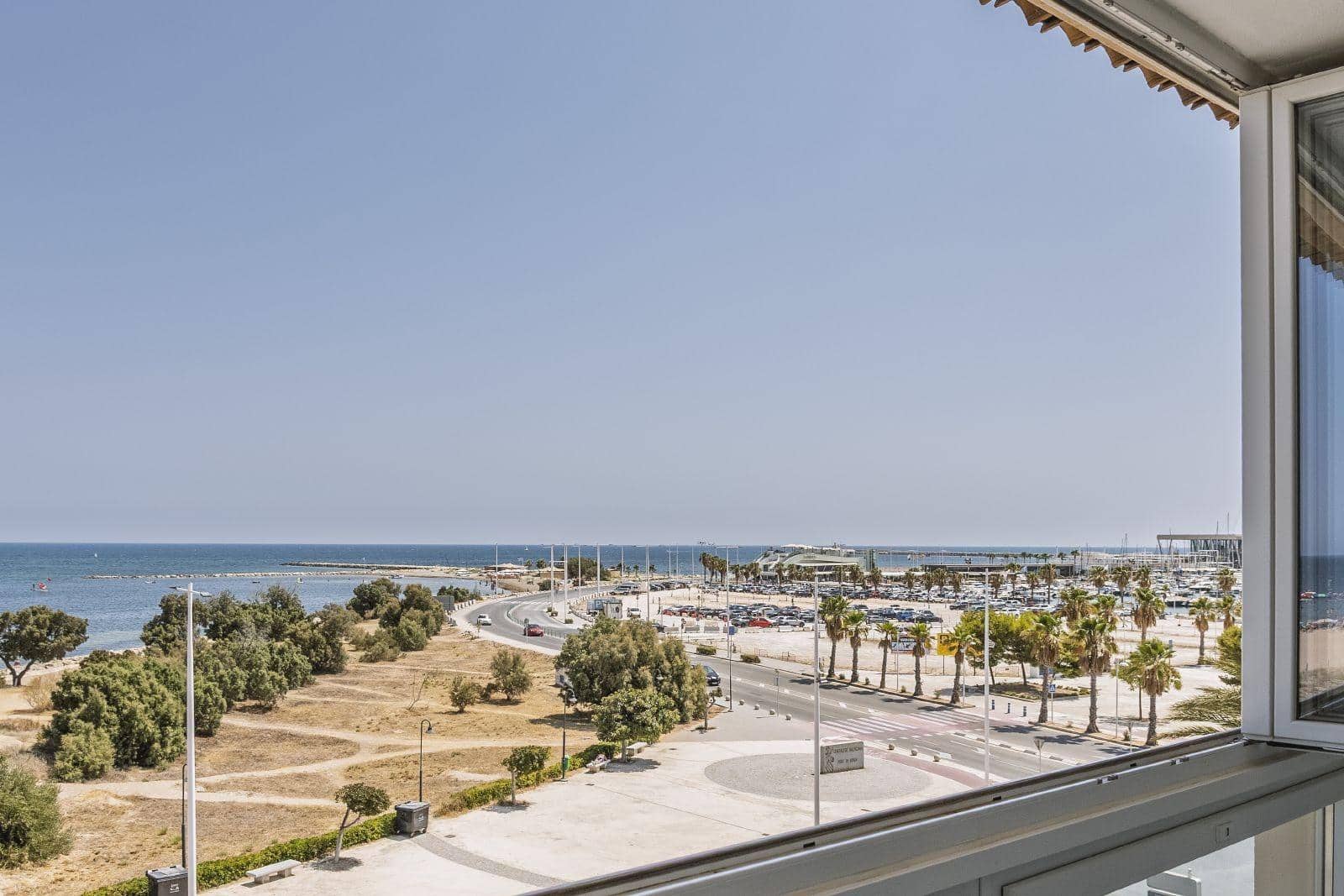 4 Zimmer Penthouse zu verkaufen in Denia mit Pool Garage - 790.000 € (Ref: 9994359)