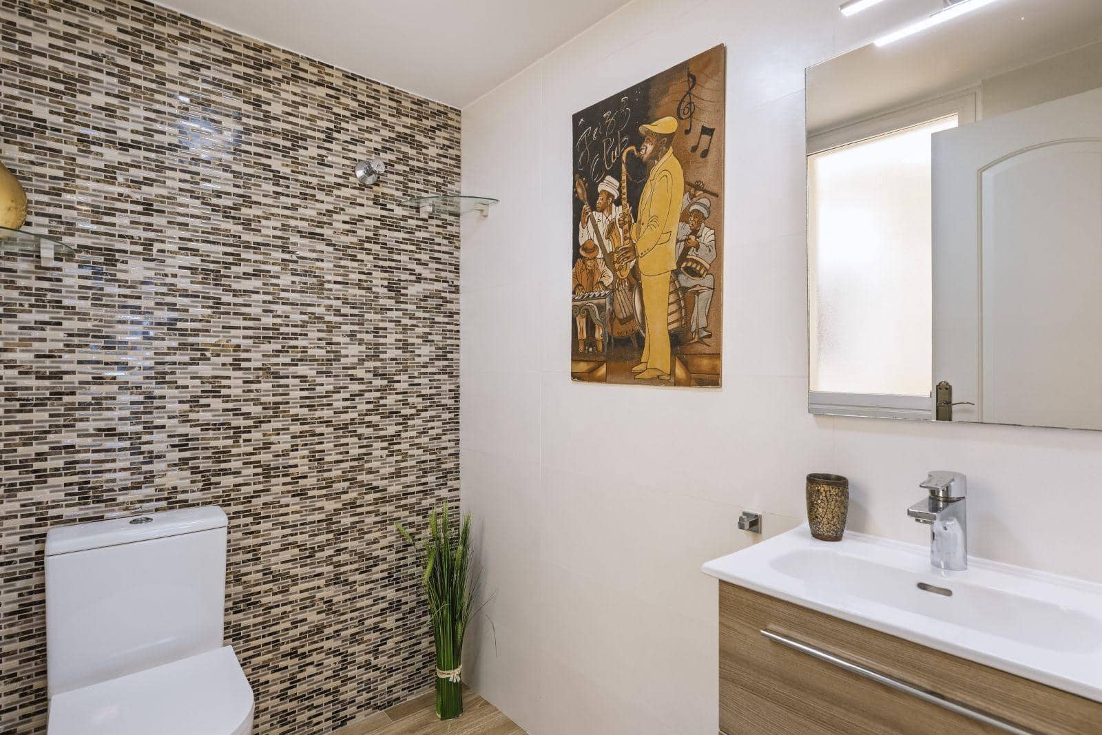 4 Zimmer Penthouse zu verkaufen in Denia mit Pool Garage - 790.000 € (Ref: 9994359)