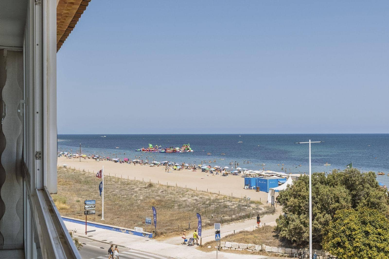 4 Zimmer Penthouse zu verkaufen in Denia mit Pool Garage - 790.000 € (Ref: 9994359)