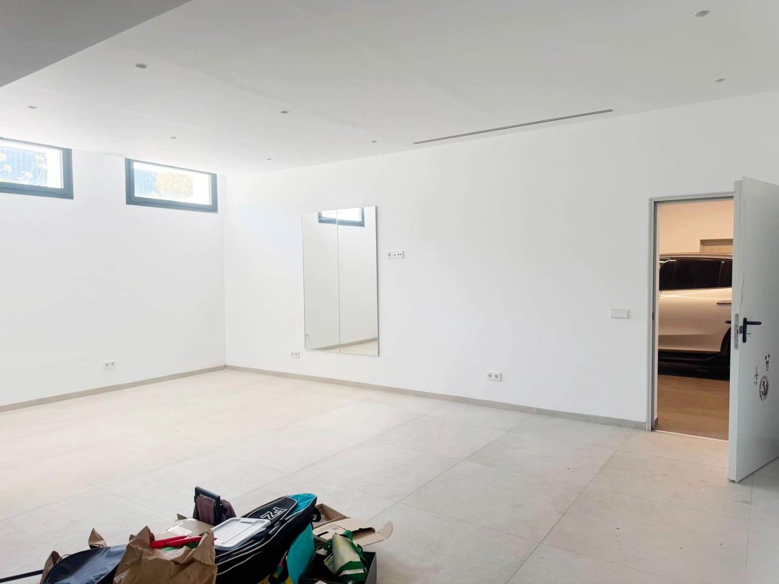 5 soverom Villa til leie i Javea / Xabia med svømmebasseng garasje - € 7 000 (Ref: 9997208)