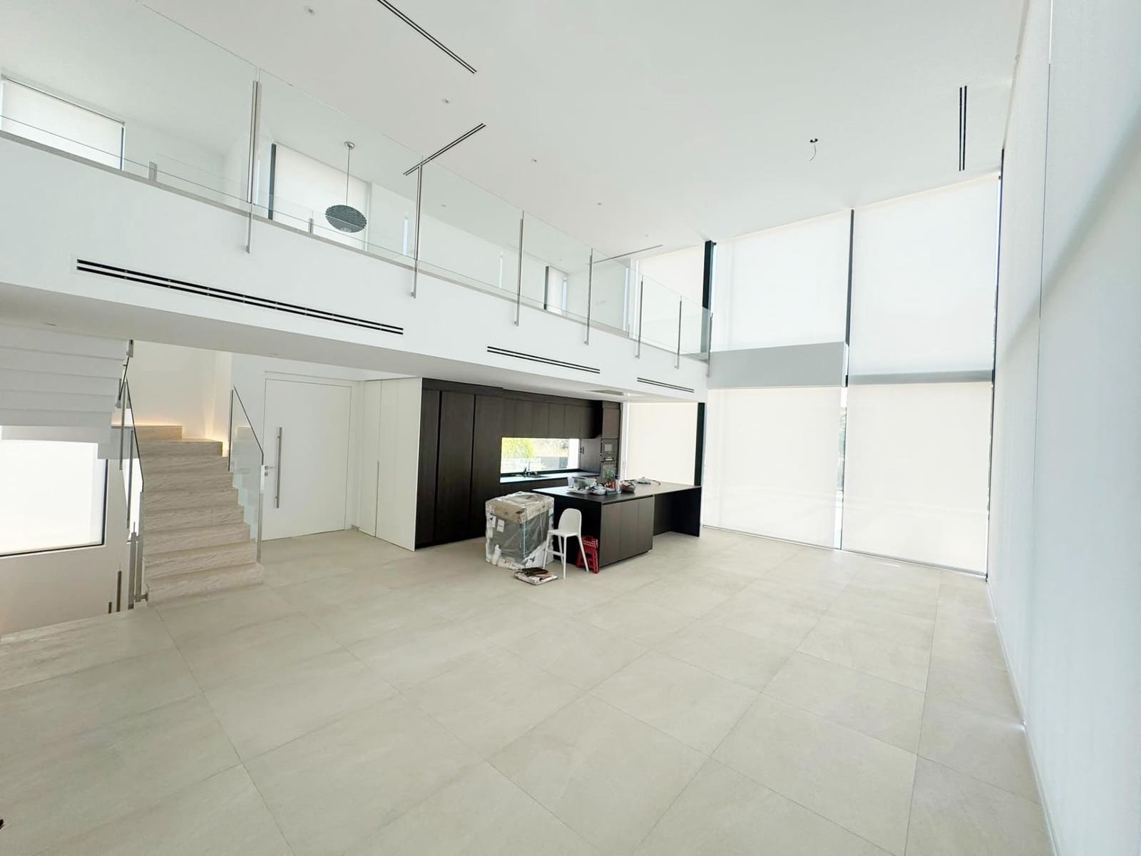 5 soverom Villa til leie i Javea / Xabia med svømmebasseng garasje - € 7 000 (Ref: 9997208)