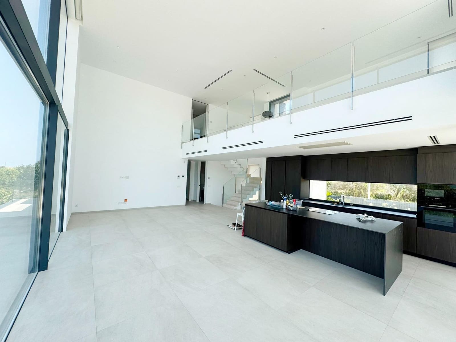 5 soverom Villa til leie i Javea / Xabia med svømmebasseng garasje - € 7 000 (Ref: 9997208)