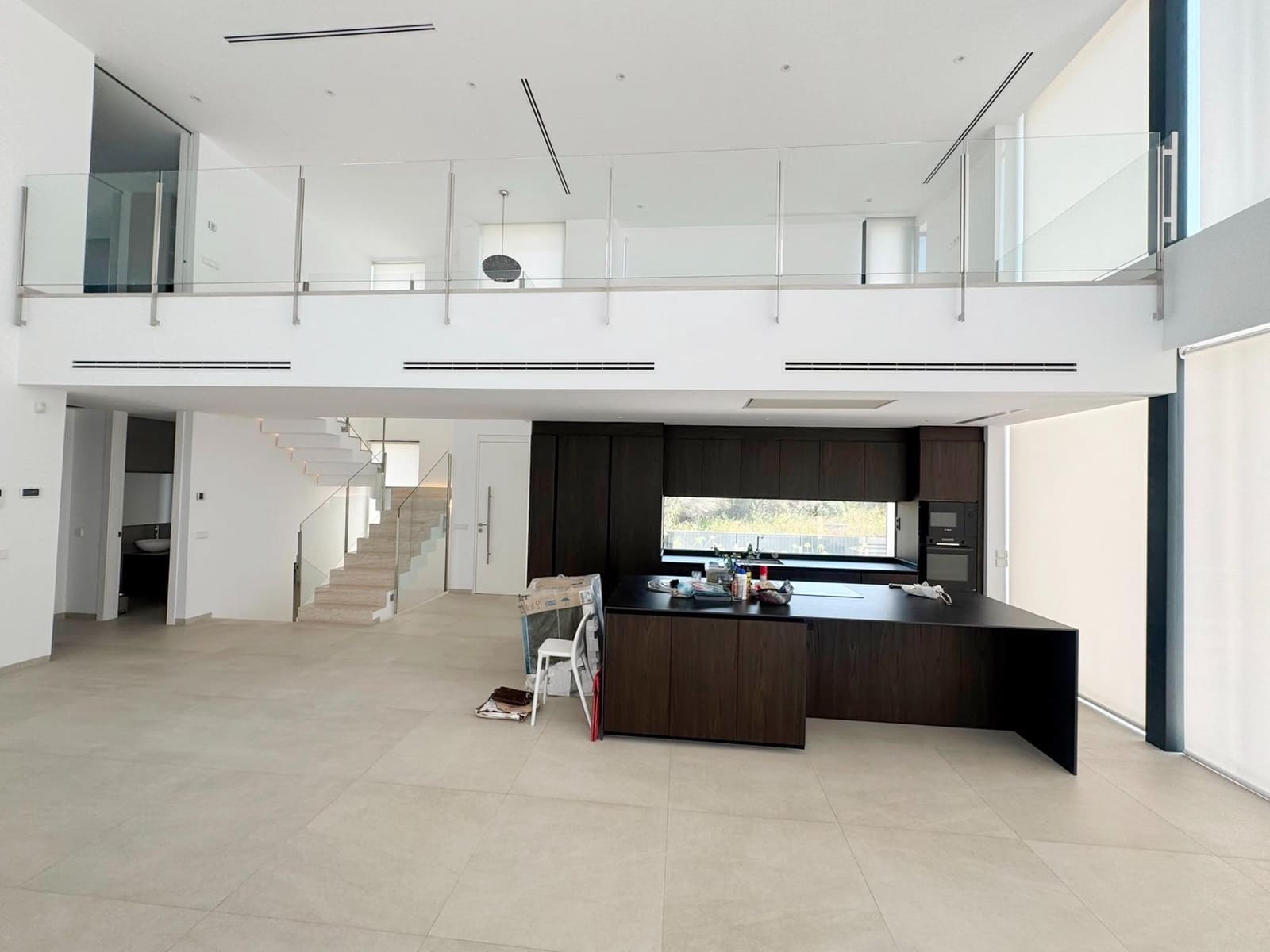 5 soverom Villa til leie i Javea / Xabia med svømmebasseng garasje - € 7 000 (Ref: 9997208)