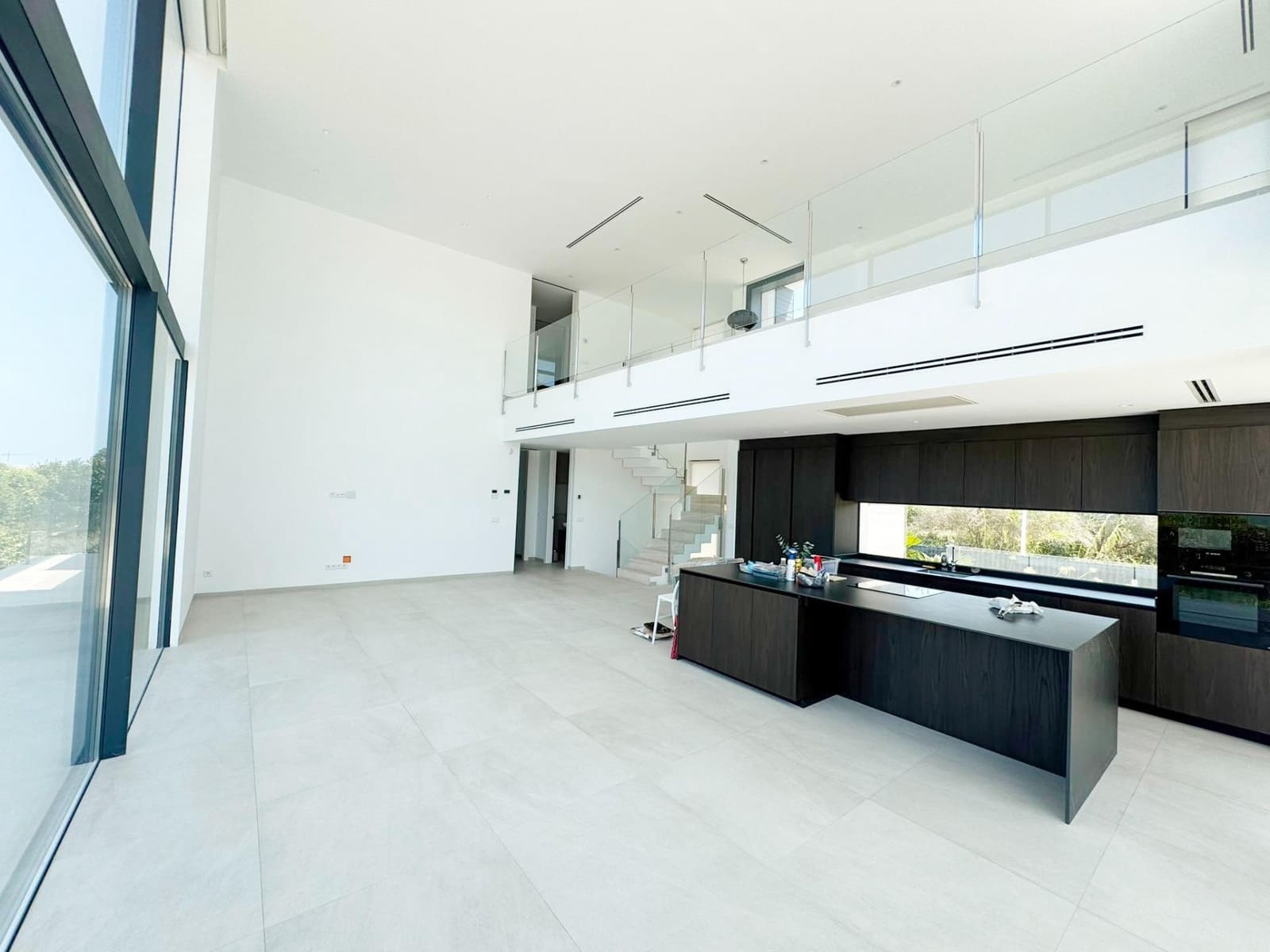5 soverom Villa til leie i Javea / Xabia med svømmebasseng garasje - € 7 000 (Ref: 9997208)