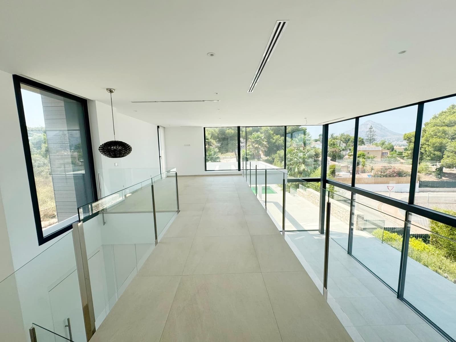 5 soverom Villa til leie i Javea / Xabia med svømmebasseng garasje - € 7 000 (Ref: 9997208)