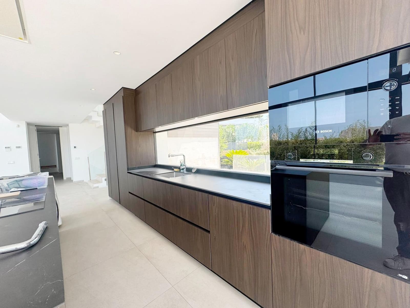 5 soverom Villa til leie i Javea / Xabia med svømmebasseng garasje - € 7 000 (Ref: 9997208)