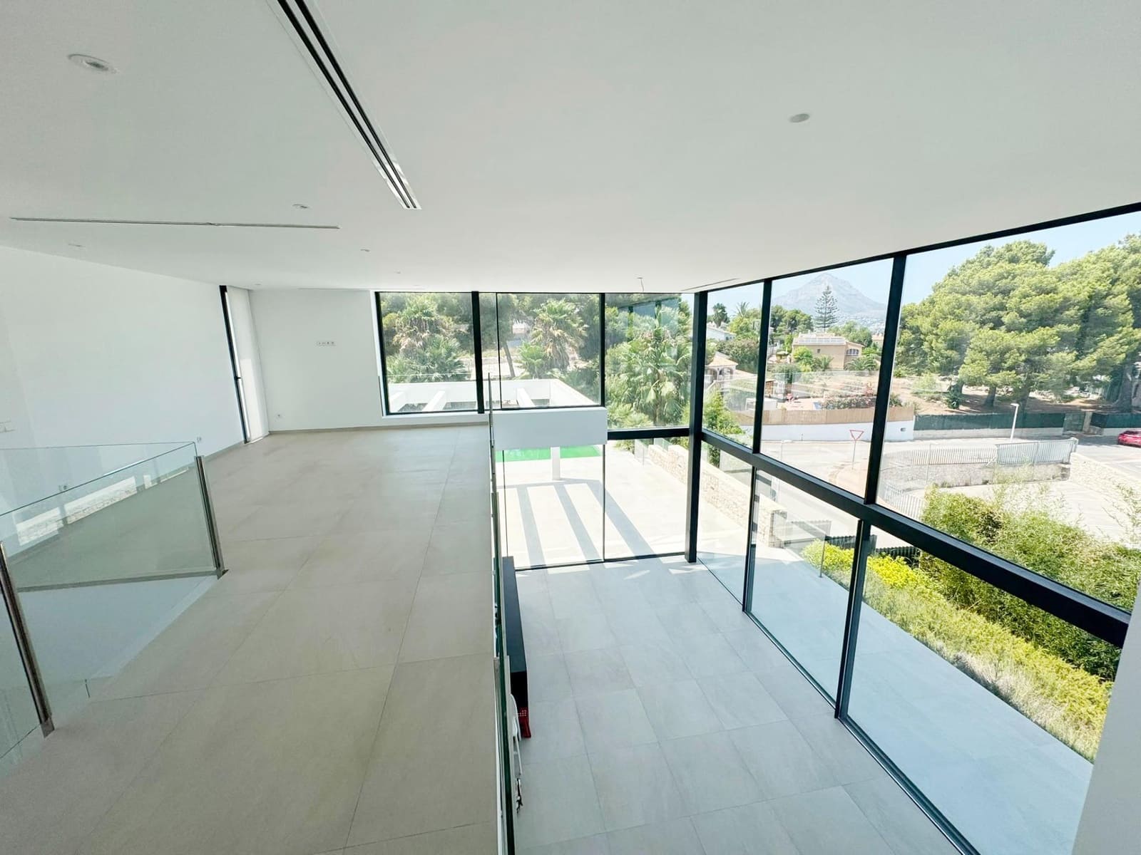 5 soverom Villa til leie i Javea / Xabia med svømmebasseng garasje - € 7 000 (Ref: 9997208)