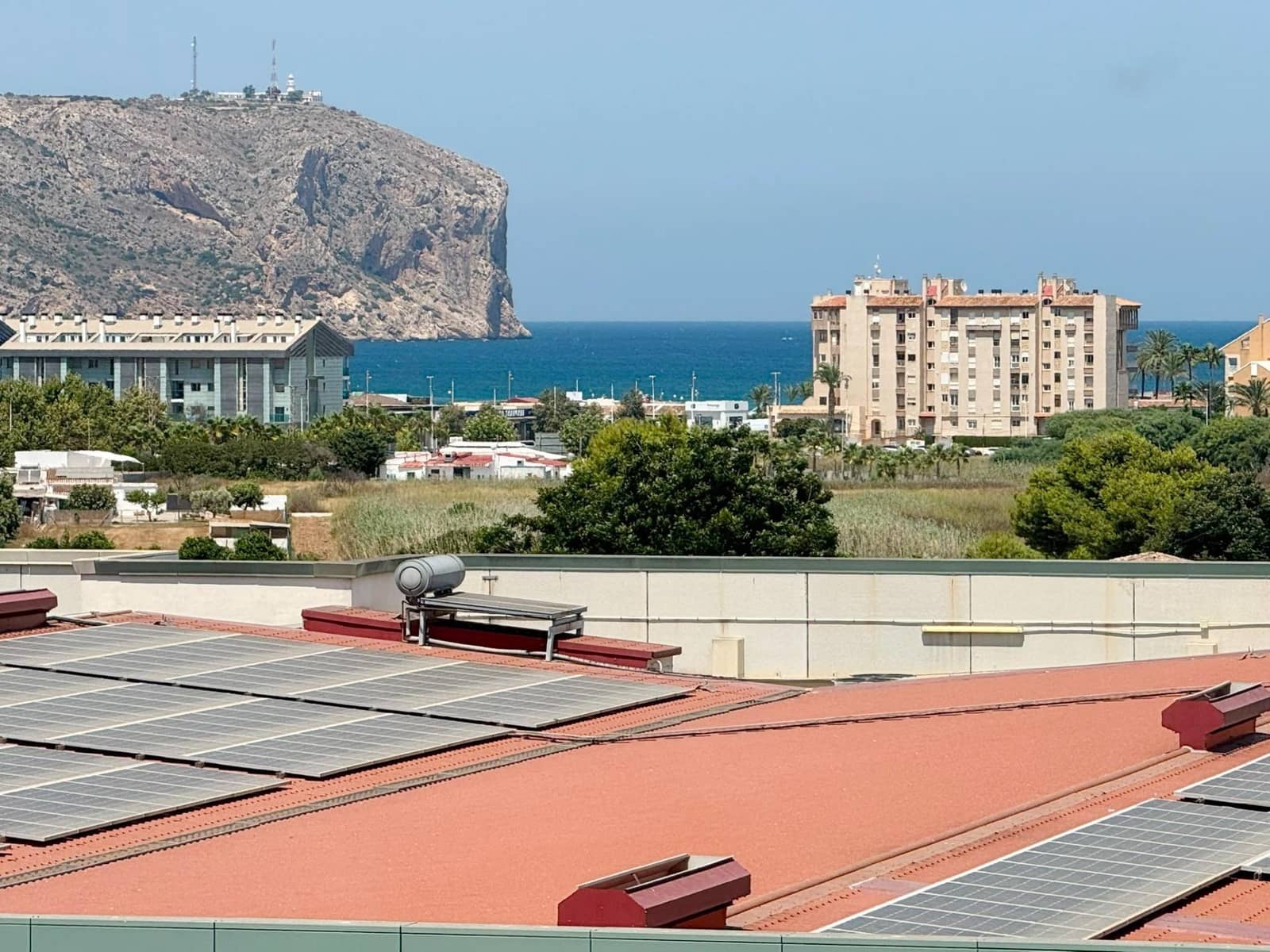 5 soverom Villa til leie i Javea / Xabia med svømmebasseng garasje - € 7 000 (Ref: 9997208)