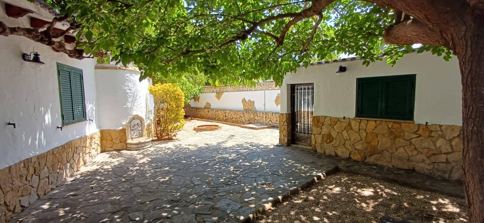 3 camera da letto Villa da affittare in Denia con garage - 1.500 € (Rif: 9998912)