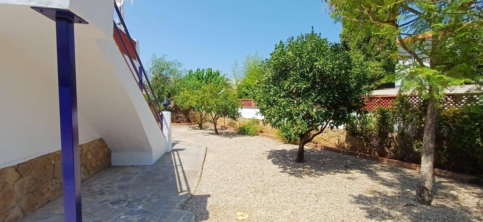 3 camera da letto Villa da affittare in Denia con garage - 1.500 € (Rif: 9998912)
