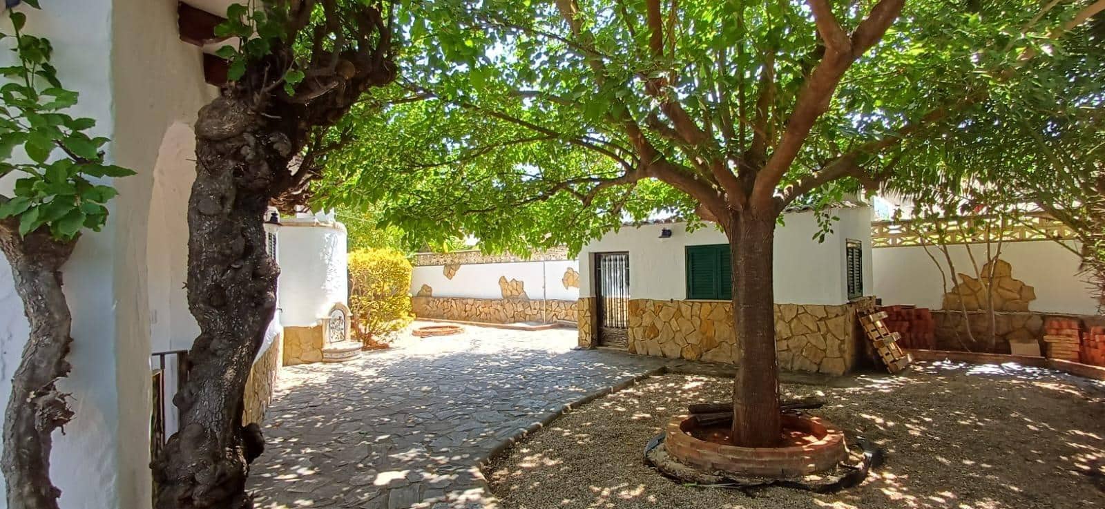 3 camera da letto Villa da affittare in Denia con garage - 1.500 € (Rif: 9998912)