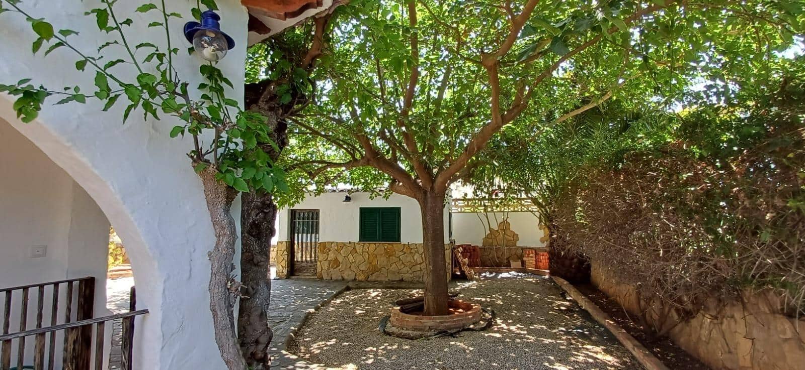 3 camera da letto Villa da affittare in Denia con garage - 1.500 € (Rif: 9998912)