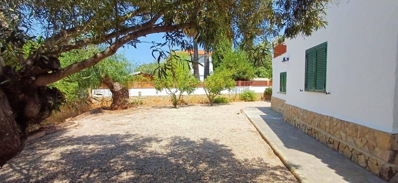 3 camera da letto Villa da affittare in Denia con garage - 1.500 € (Rif: 9998912)