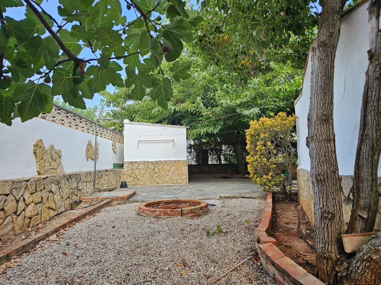3 camera da letto Villa da affittare in Denia con garage - 1.500 € (Rif: 9998912)