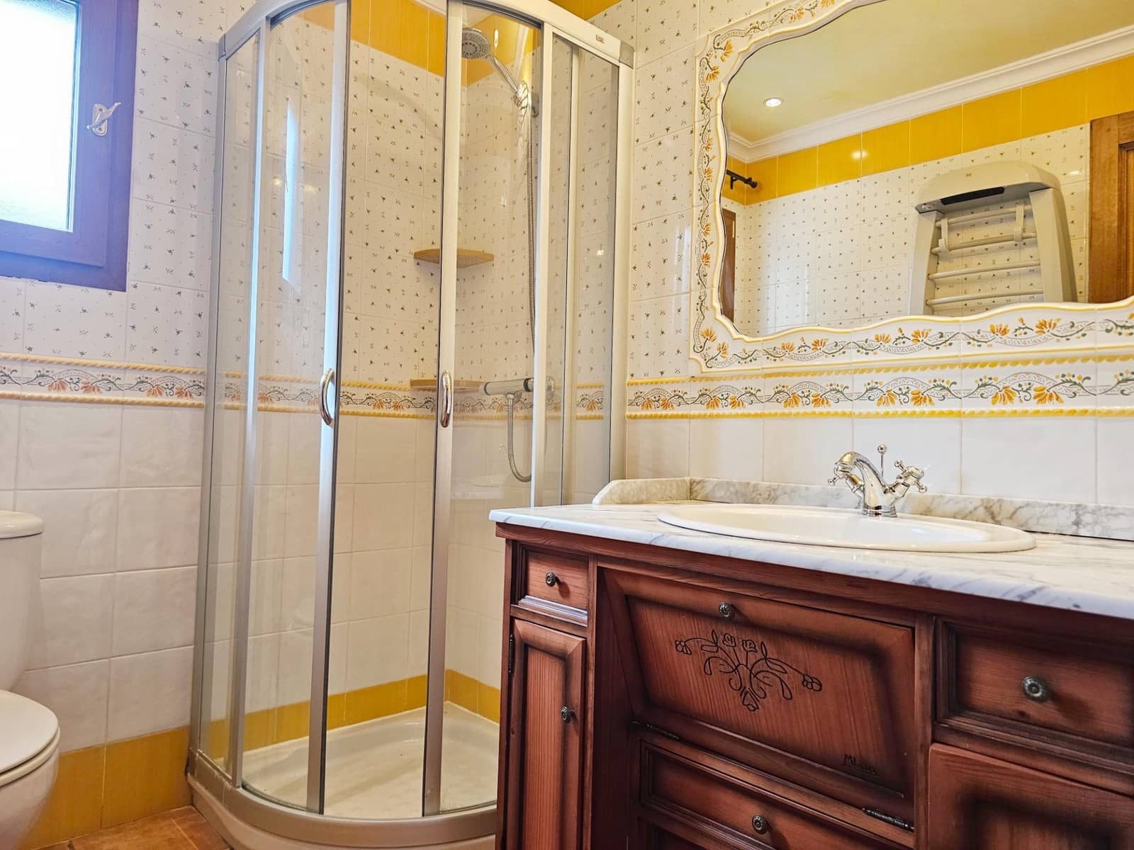 3 camera da letto Villa da affittare in Denia con garage - 1.500 € (Rif: 9998912)