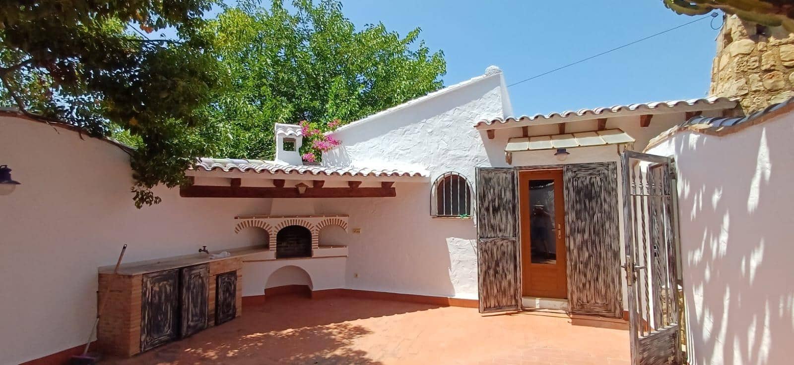 3 camera da letto Villa da affittare in Denia con garage - 1.500 € (Rif: 9998912)