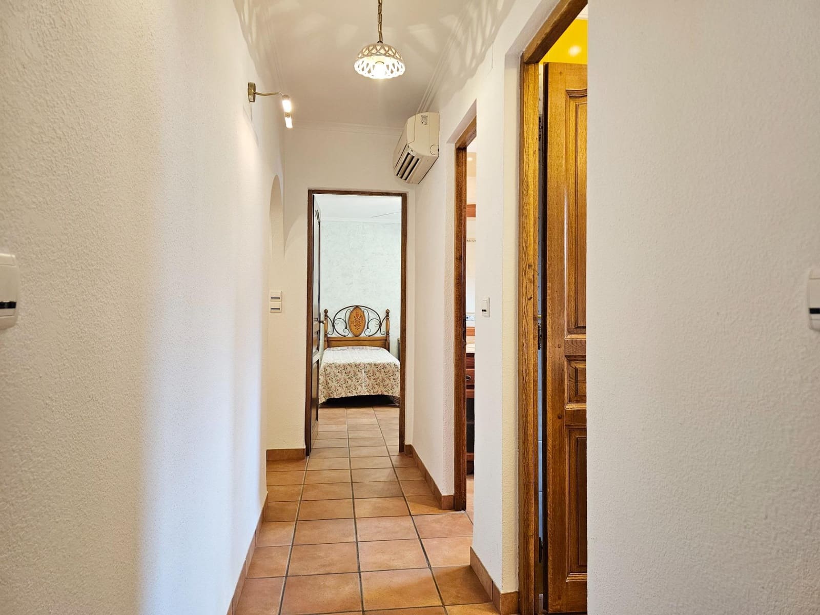 3 camera da letto Villa da affittare in Denia con garage - 1.500 € (Rif: 9998912)