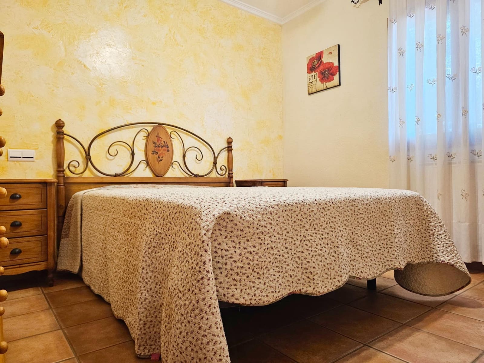 3 camera da letto Villa da affittare in Denia con garage - 1.500 € (Rif: 9998912)
