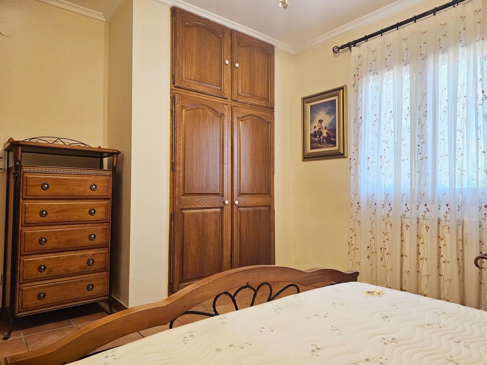 3 camera da letto Villa da affittare in Denia con garage - 1.500 € (Rif: 9998912)