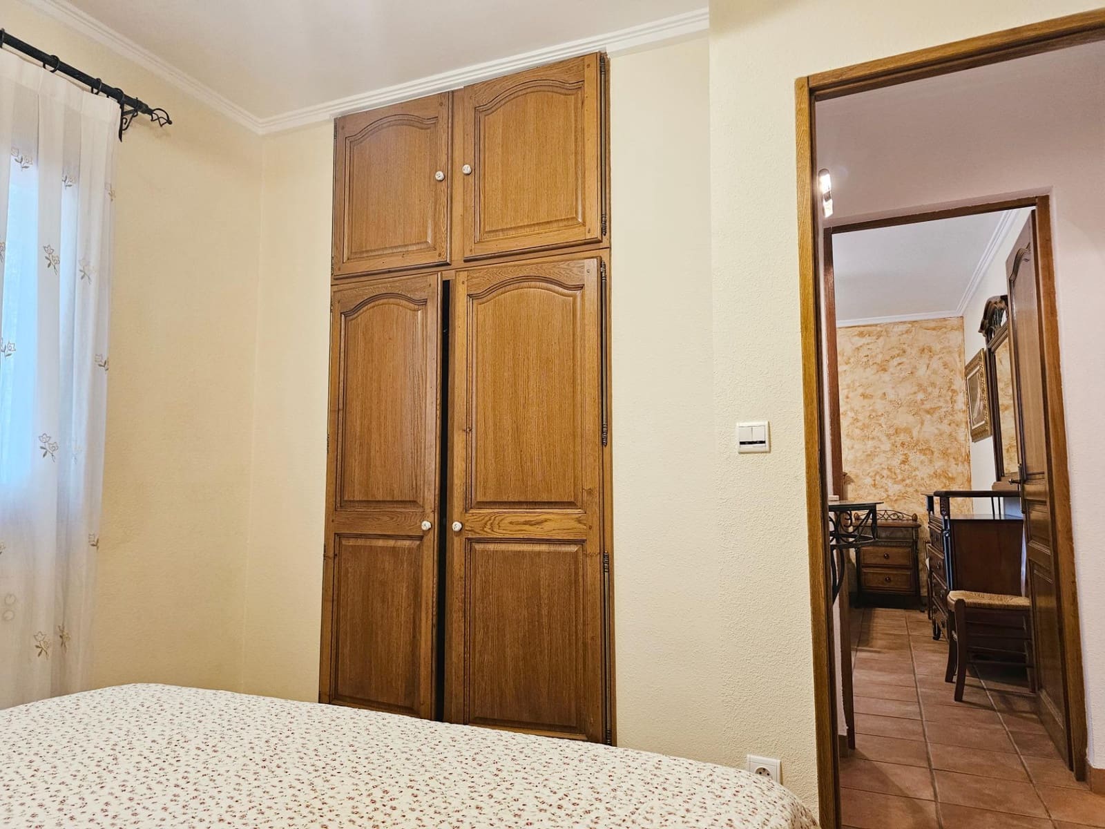 3 camera da letto Villa da affittare in Denia con garage - 1.500 € (Rif: 9998912)
